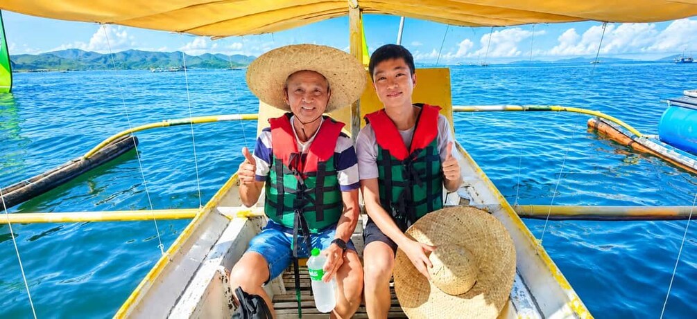 Picture 12 for Activity Tagaytay|TaalVolcanoBoatride|Town Resort|Picnic Lunch (4in1) 4