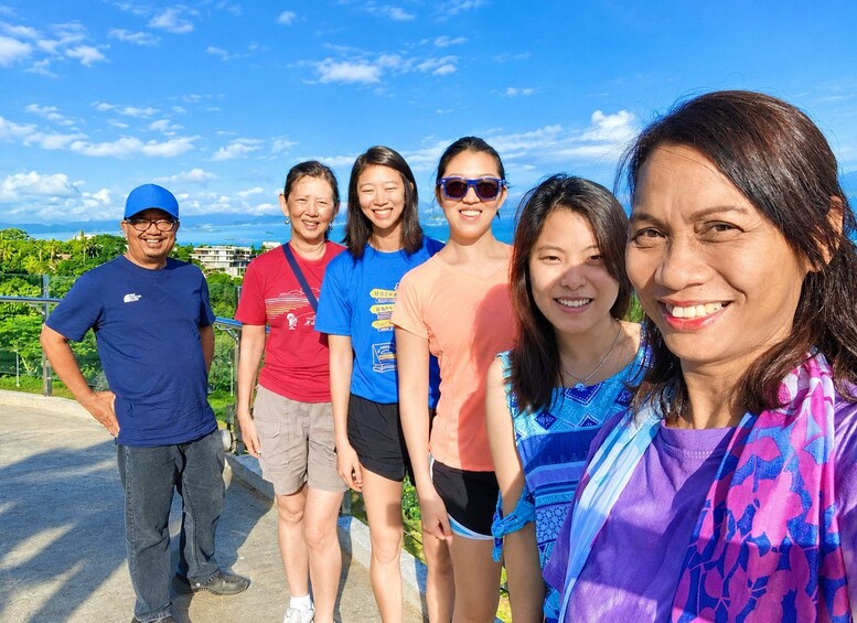Picture 47 for Activity Tagaytay|TaalVolcanoBoatride|Town Resort|Picnic Lunch (4in1) 5