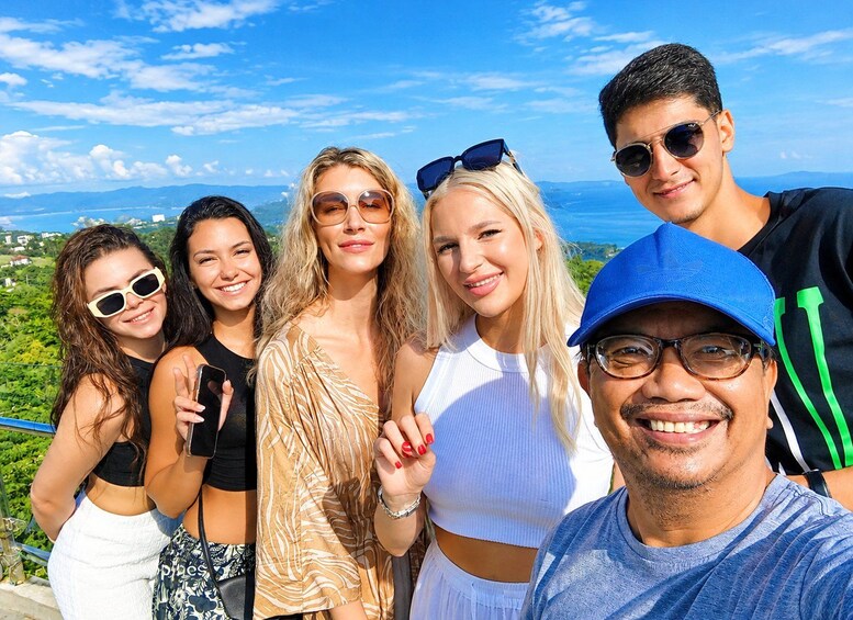 Picture 50 for Activity Tagaytay|TaalVolcanoBoatride|Town Resort|Picnic Lunch (4in1) 4