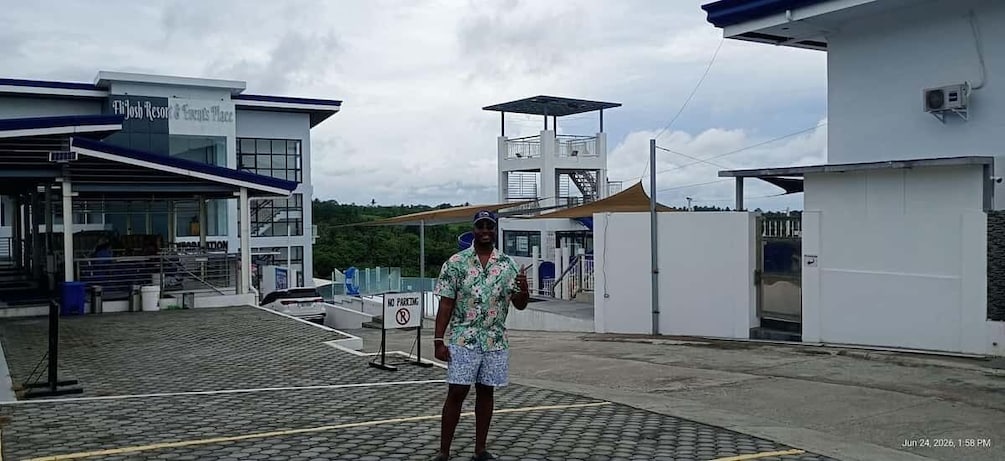 Picture 88 for Activity Tagaytay|TaalVolcanoBoatride|Pool Resort|Picnic Lunch (4in1) 3