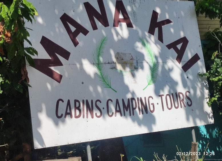 Picture 16 for Activity From Flores Guatemala to your hotel in San Ignacio Belize 2