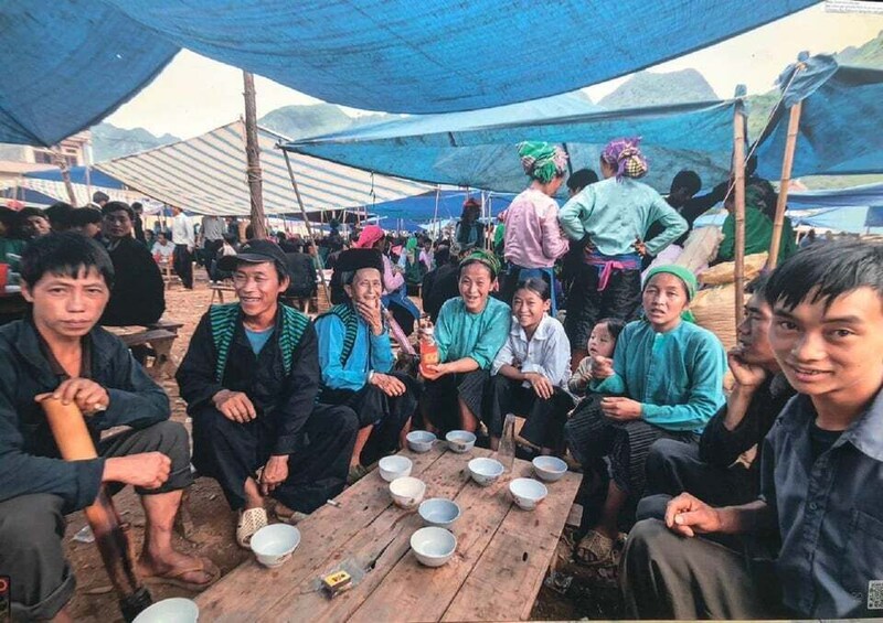Picture 28 for Activity From Hanoi: Ha Giang Loop 3-Night 3-Day with Easy Rider 2