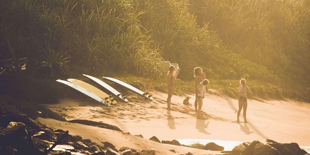 Surfing in San Juan del Sur: Surf Lessons in Nicaragua 1