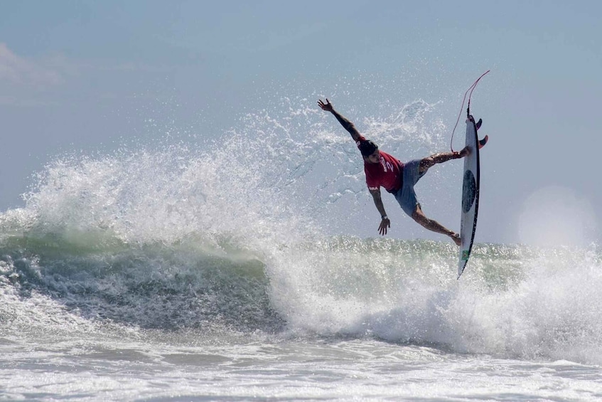 Picture 7 for Activity Surfing in San Juan del Sur: Surf Lessons in Nicaragua 2