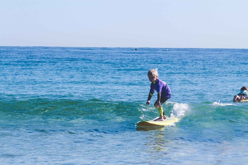Picture 6 for Activity Surfing in San Juan del Sur: Surf Lessons in Nicaragua 5