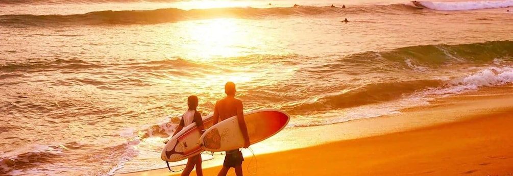 Picture 8 for Activity Surfing in San Juan del Sur: Surf Lessons in Nicaragua 4
