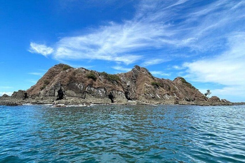 Ballena Island 3