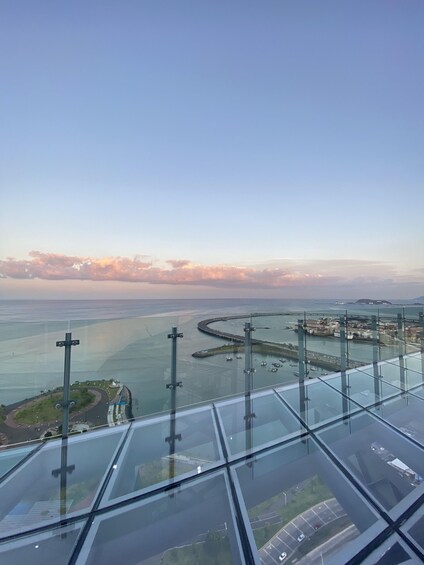 Picture 4 for Activity Panama City: Poin Glass Observation Deck Ticket with VR Tour 2