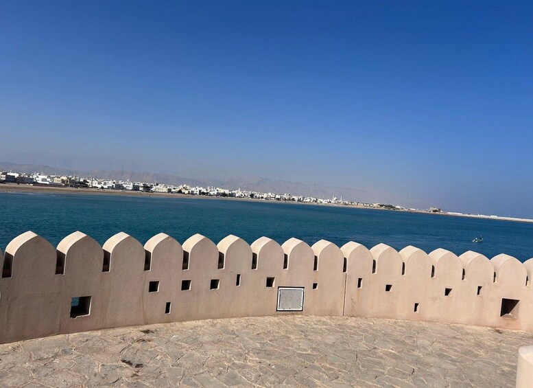 Picture 22 for Activity Tour Fatimah-2 Day 1 Night in Ras Al Hadd,Oman Tours Package 2