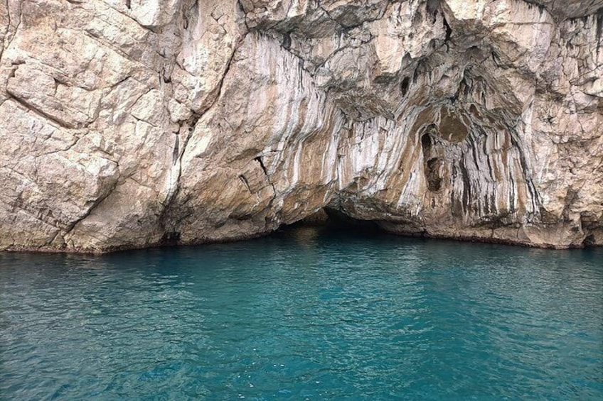 VIP Riviera of Ulysses Private Tour DA Sperlonga to Gaeta 4