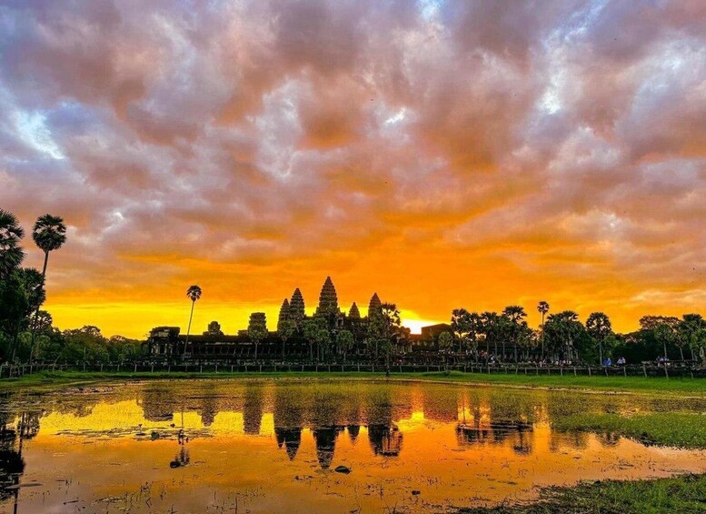 Picture 5 for Activity Private taxi Phnom Penh to Mondulkiri, (Krong Sen Monorom) 3