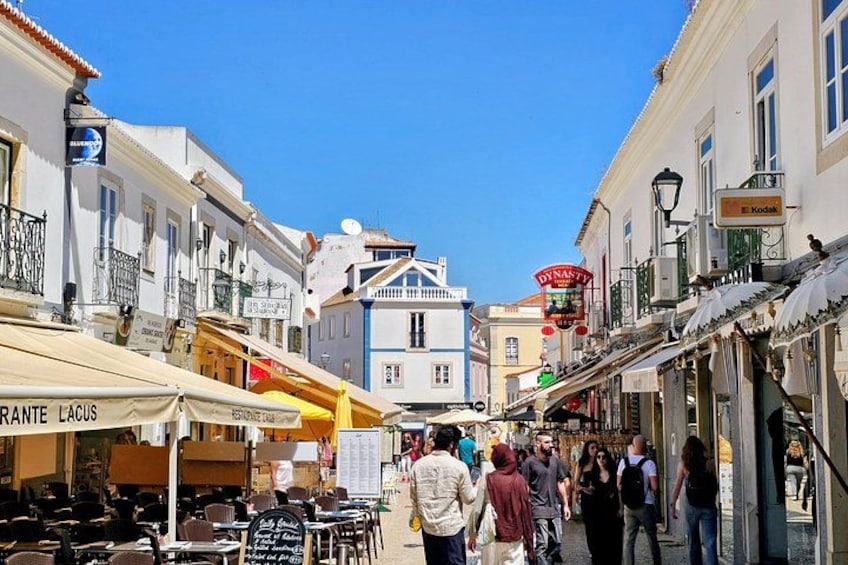 LAGOS - The Essentials in 5 hours - Semi Private from Albufeira 2