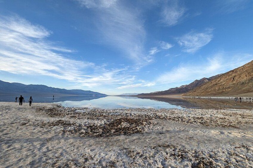 Best of Death Valley Small Group Day Tour from Las Vegas 3