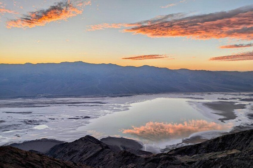 Best of Death Valley Small Group Day Tour from Las Vegas 2