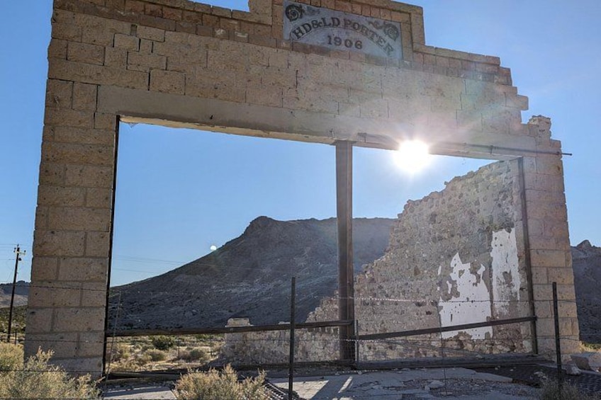 Best of Death Valley Small Group Day Tour from Las Vegas 3