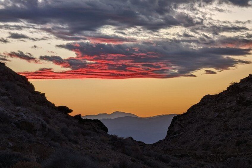 Best of Death Valley Small Group Day Tour from Las Vegas 2