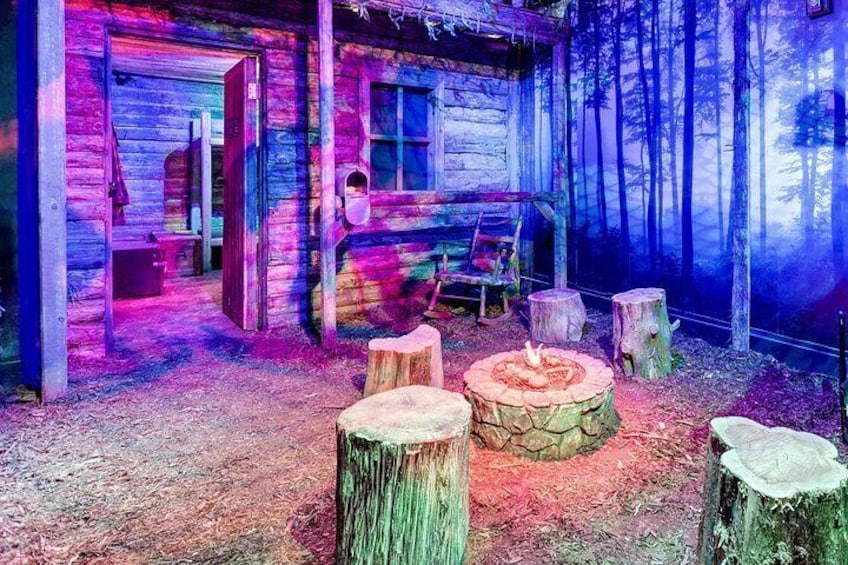The Escape Game DC: 60-Minute Adventure in Georgetown 2