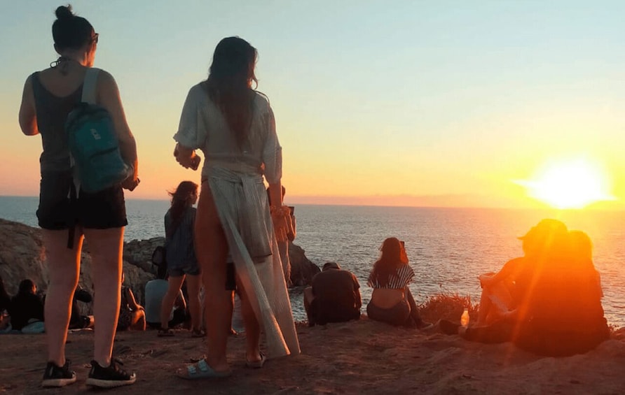 From Huatulco: Mazunte and Punta Cometa Tour 1