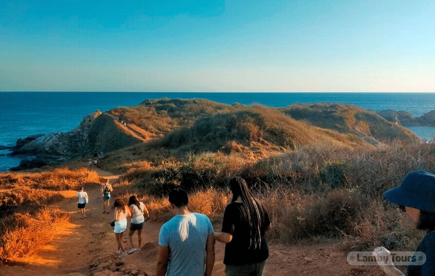 Picture 2 for Activity From Huatulco: Mazunte and Punta Cometa Tour 2