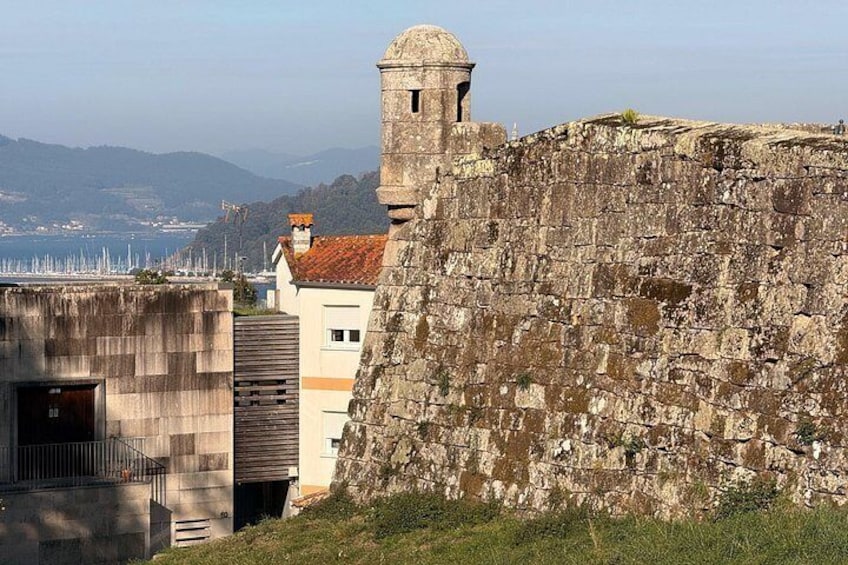 Private Walking Tour in Vigo with Beer or Wine 3