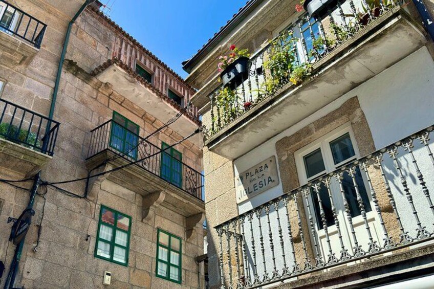 Private Walking Tour in Vigo with Beer or Wine 2