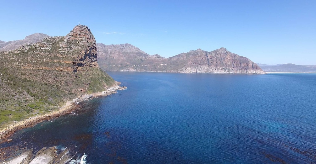 Picture 1 for Activity From Cape Town: Glass-Bottom Boat Seal Watching Tour 2