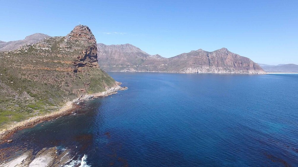 Picture 1 for Activity From Cape Town: Glass-Bottom Boat Seal Watching Tour 2