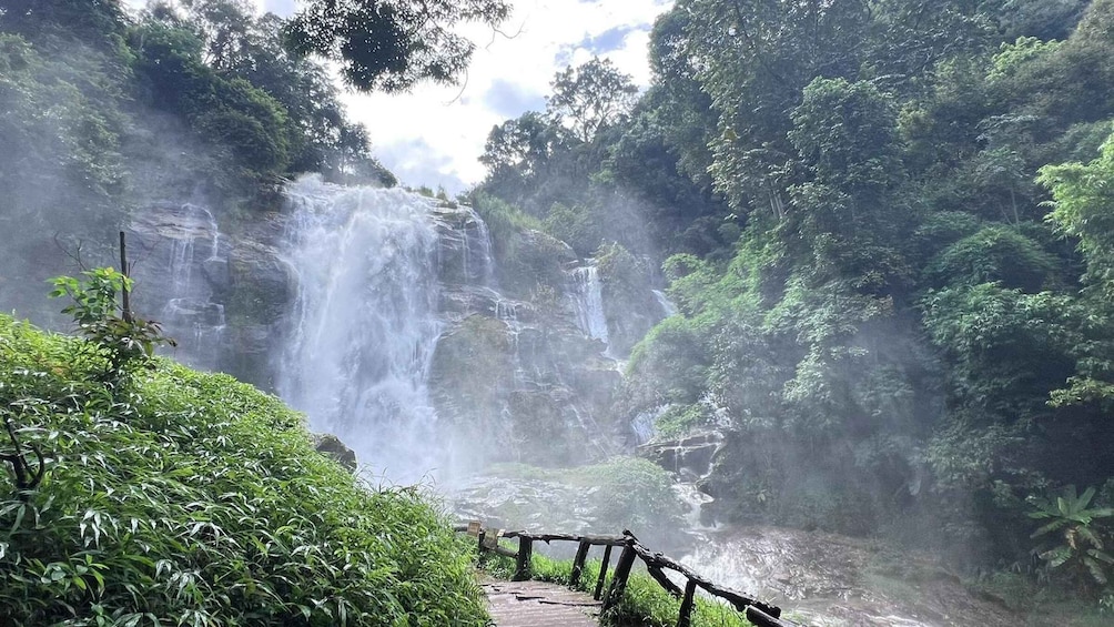 Picture 59 for Activity Chiang Mai: Doi Inthanon Park and Pha Dok Siew Trail Trek 5