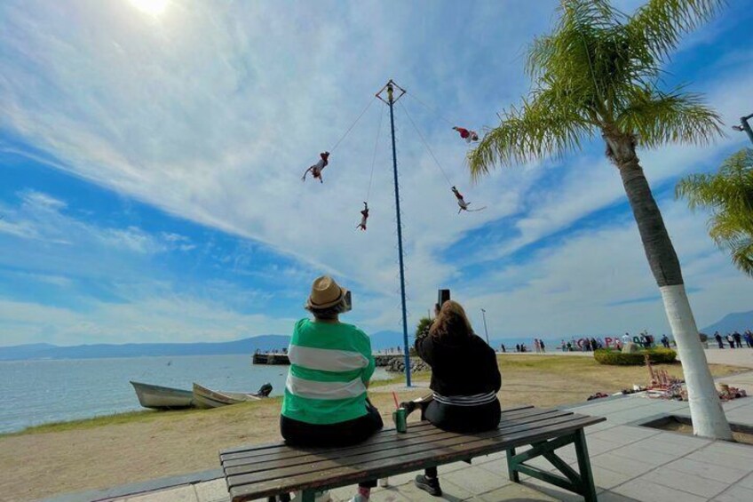 Chapala and Ajijic Private Full-Day Tour 3
