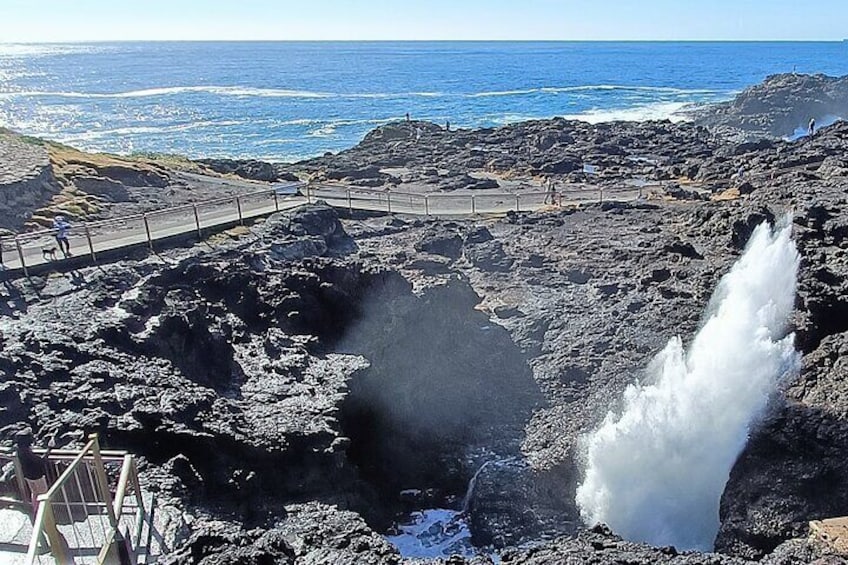 Kiama Blowhole