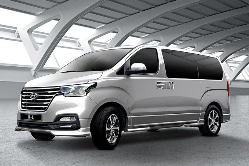 Private Inter-Emirate Transfer from Abu Dhabi Hotels 2