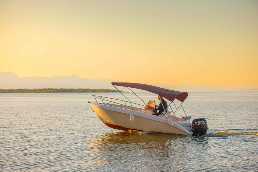 Skadar Lake Virpazar : Speed Boat Special ! 1
