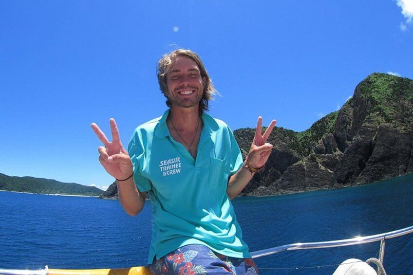 Naha: Full-Day Introductory diving & Snorkeling in the Kerama Islands, Okinawa 3