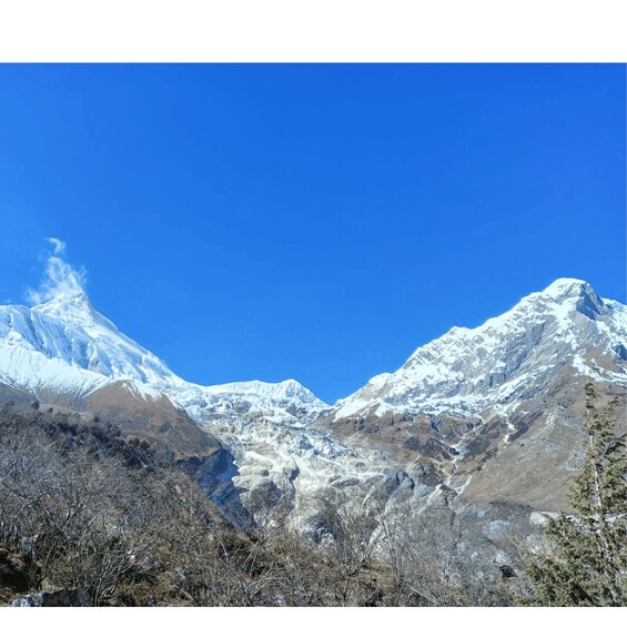 Picture 1 for Activity Manaslu circuit trek 2