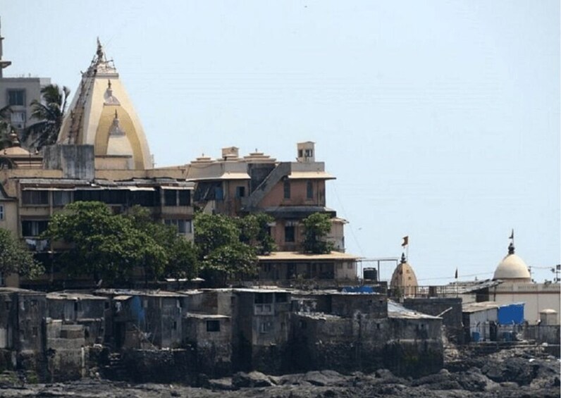 Picture 4 for Activity Religions of Mumbai (Guided Half Day Sightseeing City Tour) 2