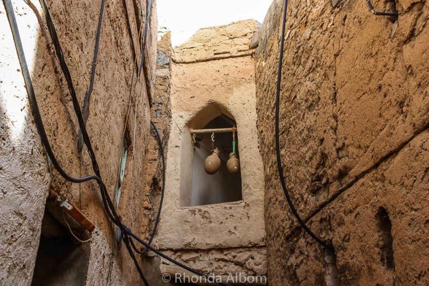 Picture 21 for Activity Nizwa Market, Nizwa Fort, Misfat Al Abriyeen, Jabal Shams 4