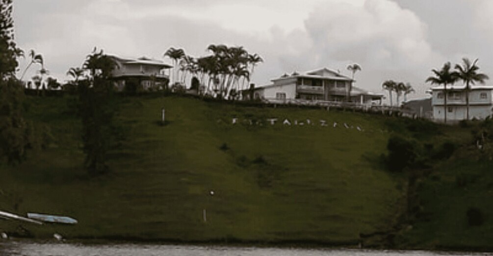 Picture 4 for Activity Luxury boat ride - Guatapé 5