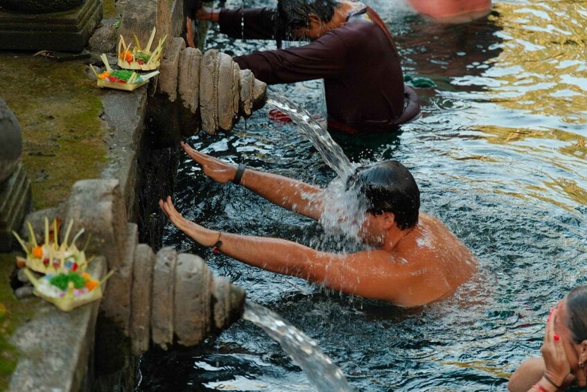 Bali: Tirta Empul Temple Tour & Sacred Purification Ritual 1