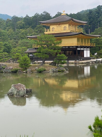 ALL-IN Private Tour KYOTO w/Hotel Pick-up and Drop-off 1