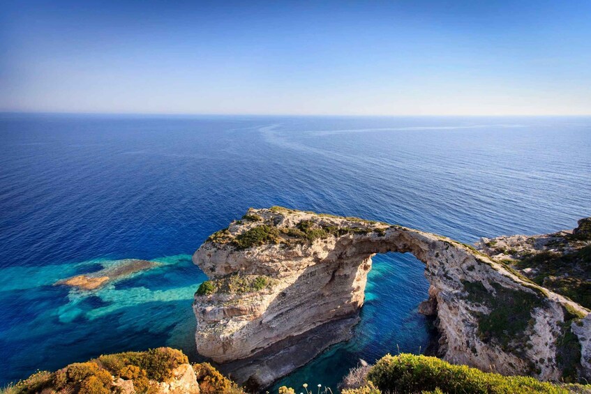 Picture 13 for Activity Explore Paxos & Antipaxos with Fiori boat - Private Tour 2