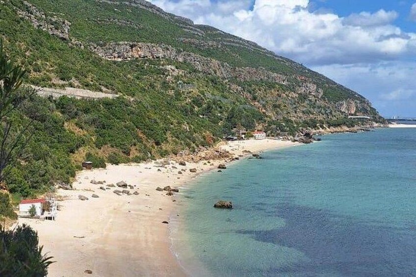 Jeep Tour through Nature in Arrábida 2