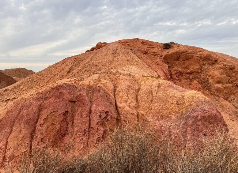 Picture 43 for Activity Kyrgyzstan Issyk Kul,Song Kul,Ala Kul & Altyn Arshan 7-Days 2