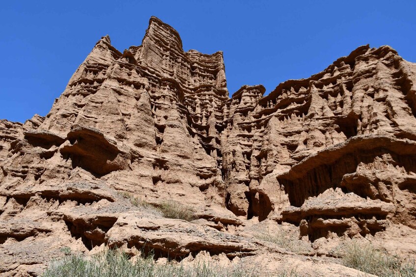 Picture 88 for Activity Kyrgyzstan 7-Days Issyk Kul, Song Kul,Ala Kul & Altyn Arshan 2