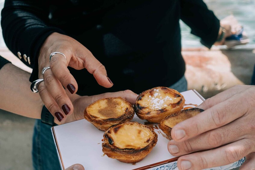Eat Porto Like a Local: The Ultimate Full-Meal Food Tour 2