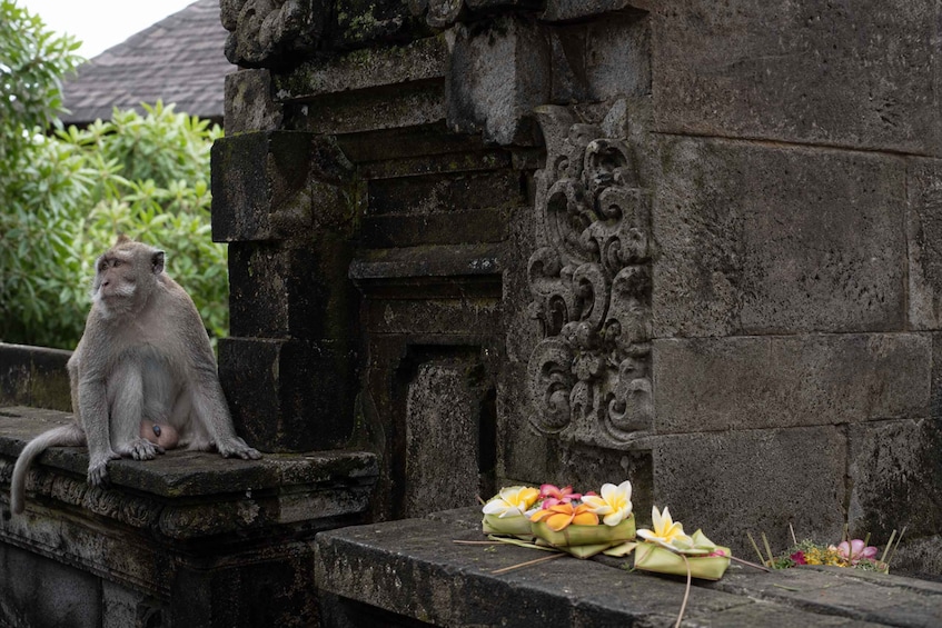 Picture 10 for Activity Bali Sunset: Uluwatu Temple, Kecak Dance and Jimbaran Bay 3