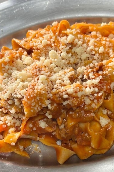 Picture 8 for Activity Learn and taste the real bolognese ragù and pasta making 2