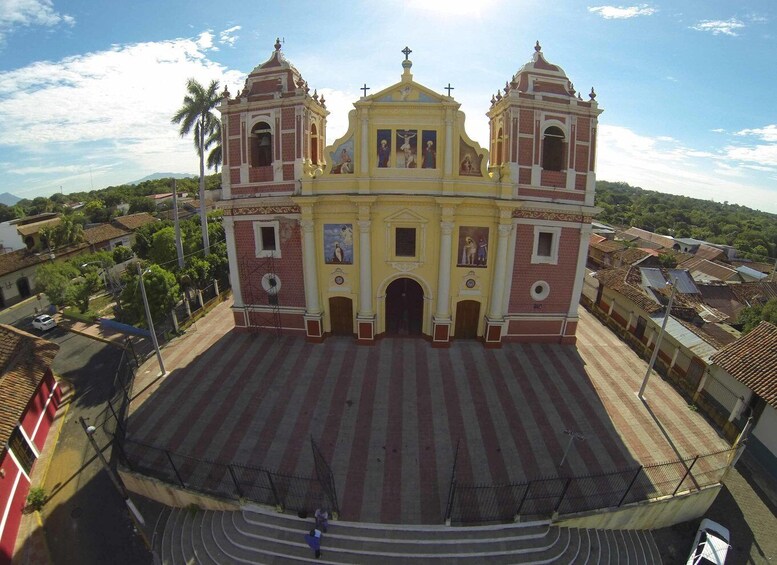 Picture 3 for Activity Leon: Colonial City Tour 3