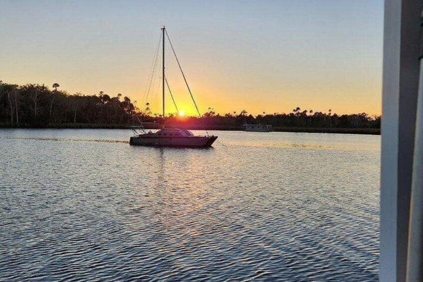 King's Bay Sunset Cruise 3