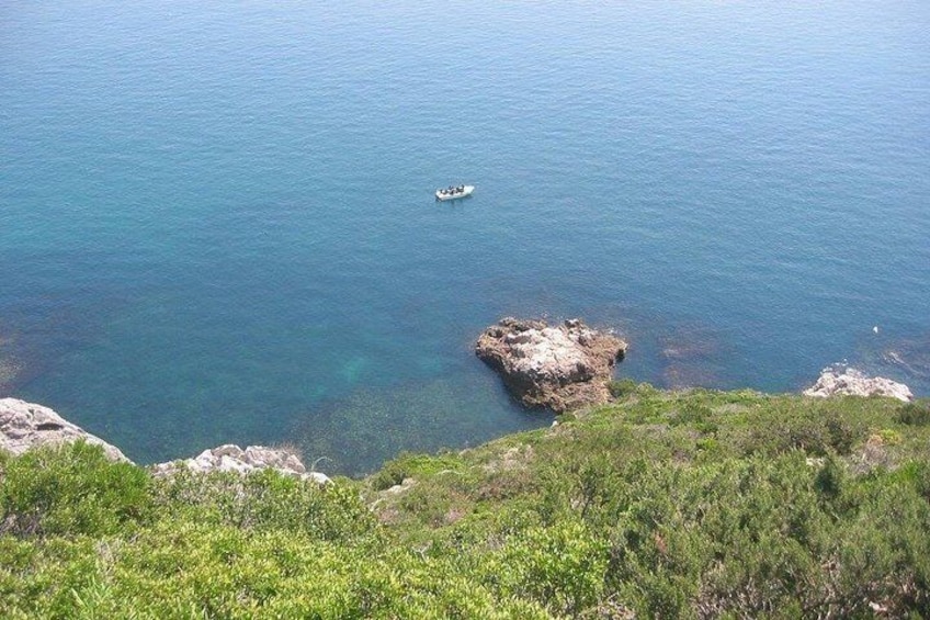 Chã dos Navegantes Jeep Tour 2