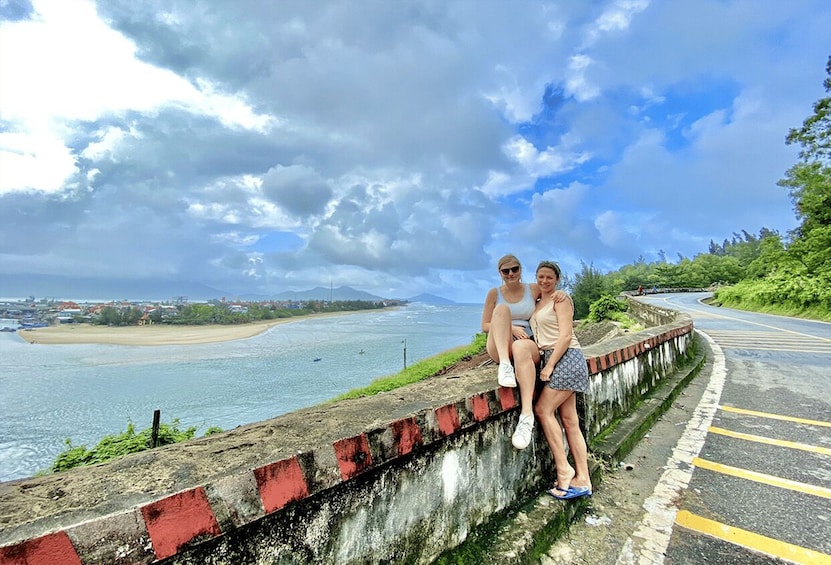 Picture 29 for Activity Hoi An to/from Hue by Private Car with Muti Sightseeing Stop 3